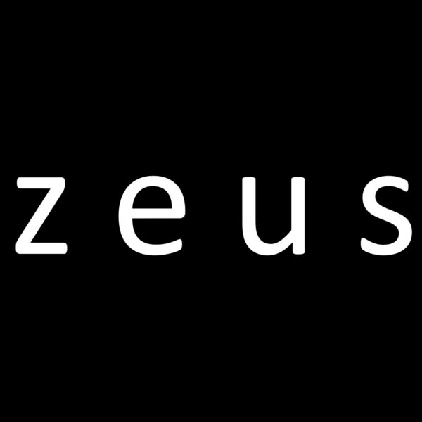 zeus black